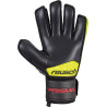 Rękawice bramkarskie Reusch Prisma Prime R3 Finger Support 38/70/730/775