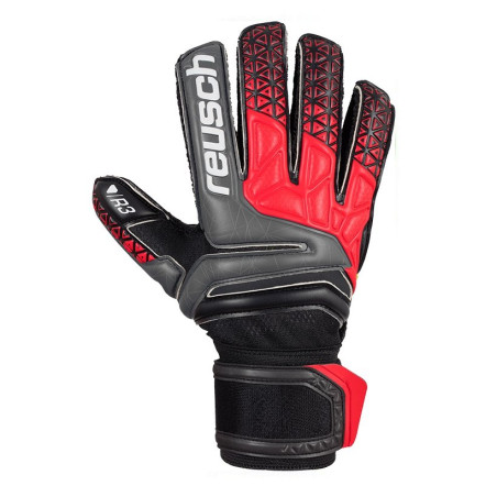 Rękawice bramkarskie Reusch Prisma Prime R3 Finger Support 38/70/730/775