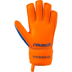 Rękawice bramkarskie Reusch Prisma S1 Junior 38/72/215/296