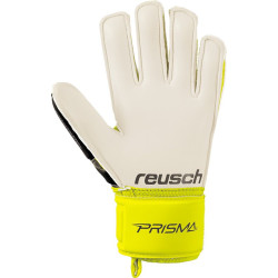Rękawice Bramkarskie Reusch Prisma SG Finger Support Junior 38/72/810/206