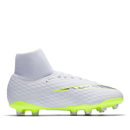 Nike Jr. Hypervenom Phantom 3 Academy DF FG AH7287 107