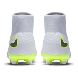 Nike Jr. Hypervenom Phantom 3 Academy DF FG AH7287 107