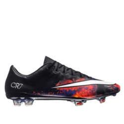 buty Nike Mercurial Vapor X Fg CR7 684860 018
