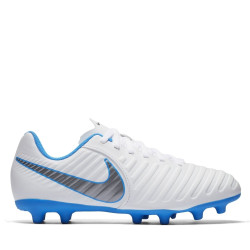 Nike Jr. Tiempo Legend 7 Club (FG) AH7255 107