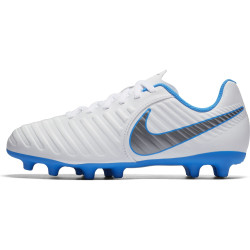 Nike Jr. Tiempo Legend 7 Club (FG) AH7255 107