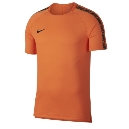 koszulka Nike Breathe Squad Football Top 859850 806