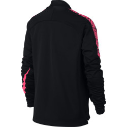 bluza Nike Jr Dry Squad Football Drill Top