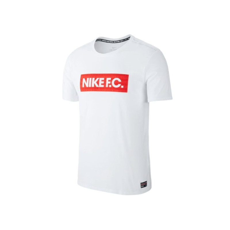 koszulka Nike Dry F.C. AH9661 100
