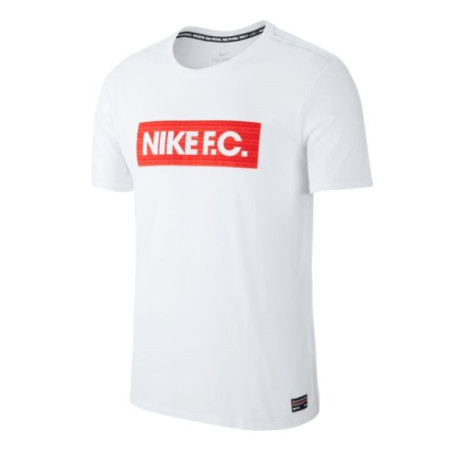 koszulka Nike Dry F.C. AH9661 100