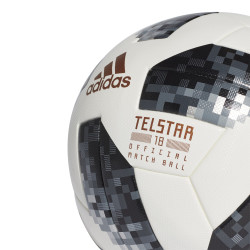 piłka adidas World Cup Telstar 18 Ekstraklasa OMB CE7373