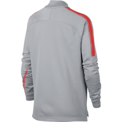 bluza Nike Junior Dry Dril Top 18 916125 060