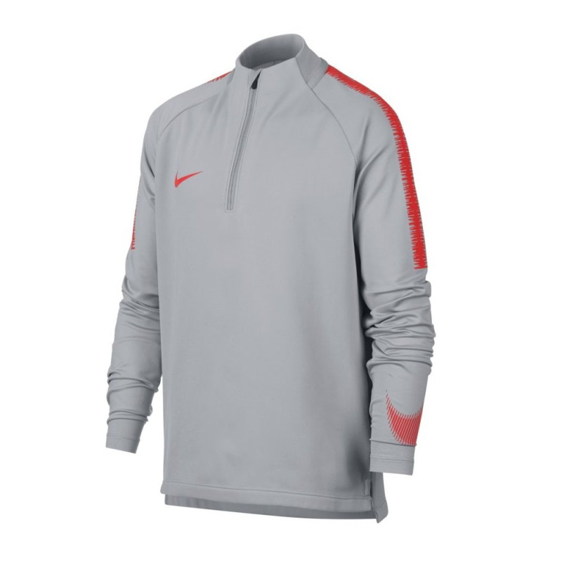 bluza Nike Junior Dry Dril Top 18 916125 060