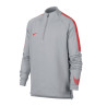 bluza Nike Junior Dry Dril Top 18 916125 060
