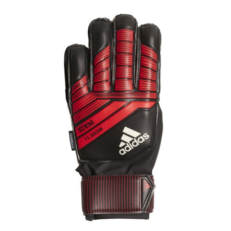 Rękawice adidas Predator Fingersace Junior CW5598