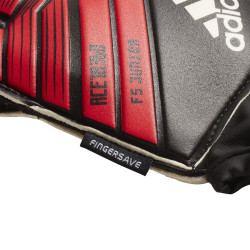Rękawice adidas Predator Fingersace Junior CW5598