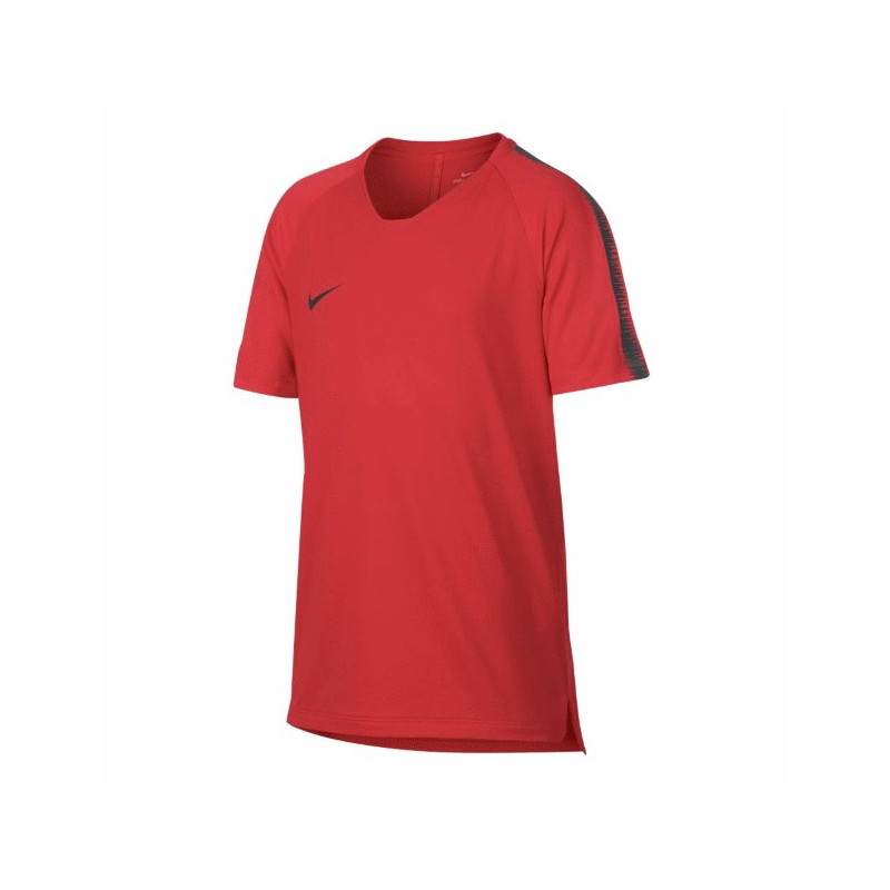 koszuka Nike B NK BRT SQD TOP SS 18 916117 696