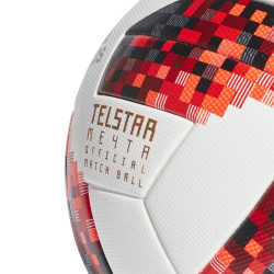 piłka adidas World Cup Telstar 18 KO OMB CW4680