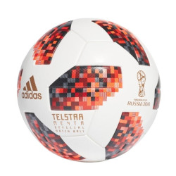 piłka adidas World Cup Telstar 18 KO OMB CW4680
