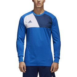bluza bramkarska adidas Assita 17 Junior GK AZ5399