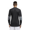 bluza bramkarska adidas Assita 17 GK Junior AZ5401