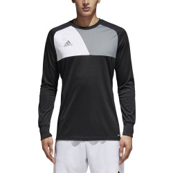 bluza bramkarska adidas Assita 17 GK Junior AZ5401