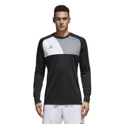 bluza bramkarska adidas Assita 17 GK Junior AZ5401