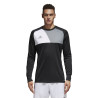 bluza bramkarska adidas Assita 17 GK Junior AZ5401