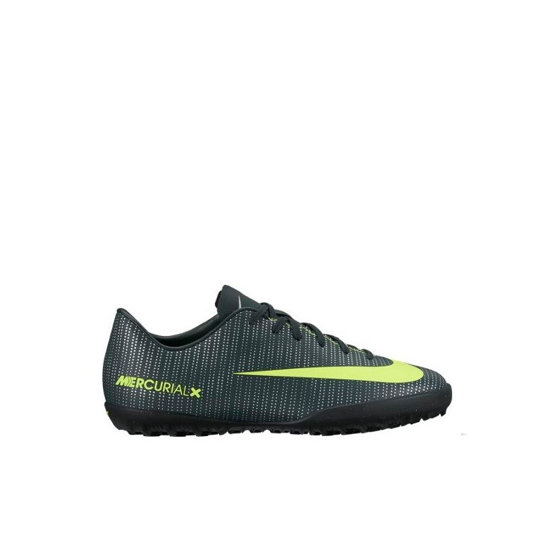 Nike MercurialX Vapor XI TF CR7 Junior 852487 376