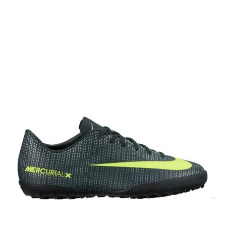 Nike MercurialX Vapor XI TF CR7 Junior 852487 376