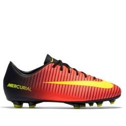 Nike Mercurial Vapor XI Fg Junior 831945 870