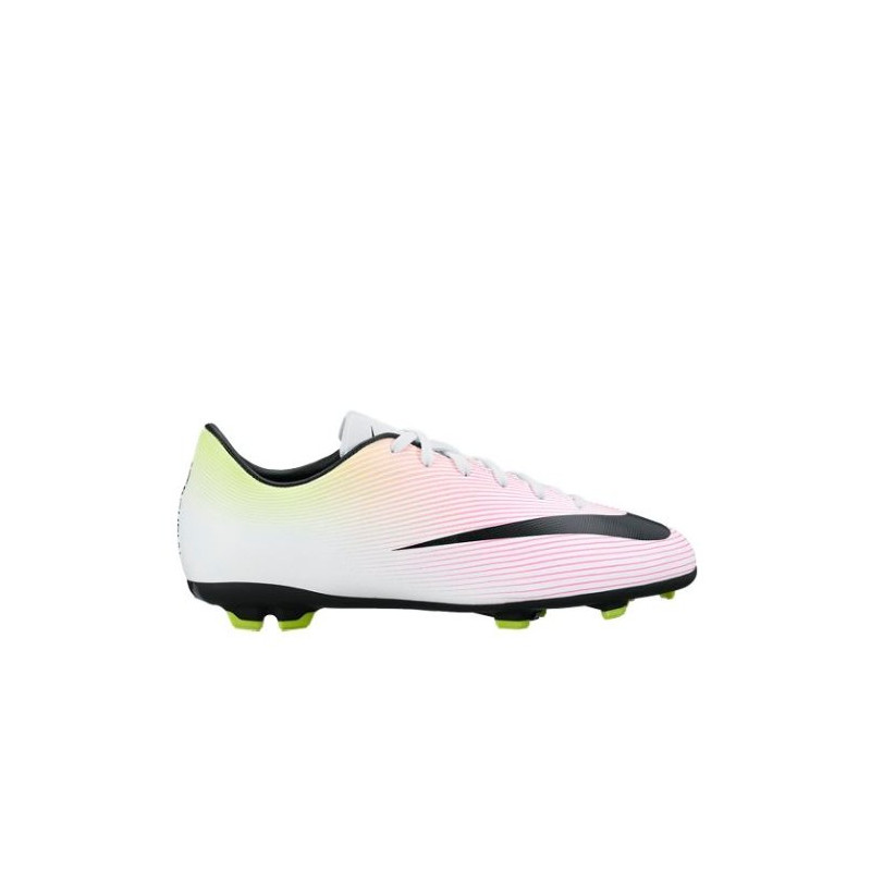 Nike Mercurial Victory V Fg Junior 651634 107
