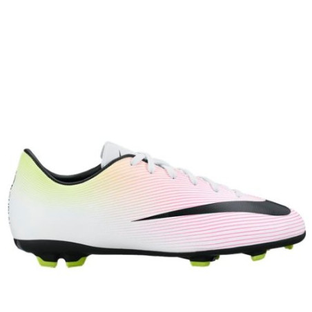 Nike Mercurial Victory V Fg Junior 651634 107