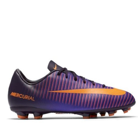 Nike Mercurial Vapor XI Fg Junior 831945 585
