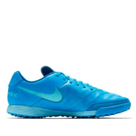 Nike TiempoX Genio II Leather Tf 819216 444