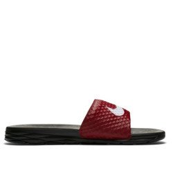 Nike Benassi Solarsoft Slide 2 705474 602