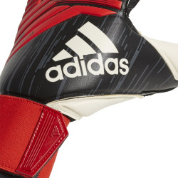 rękawice bramkarskie adidas Predator Half Negative CW5593