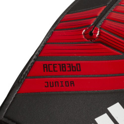 rękawice bramkarskie Predator Junior CW5606