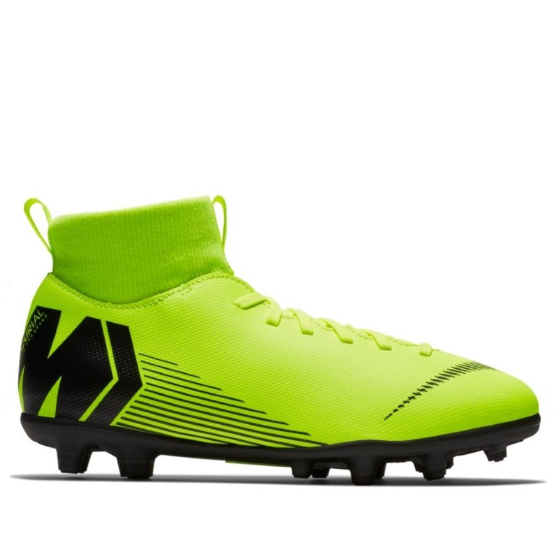 Nike Jr. Superfly 6 Club MG AH7339 701