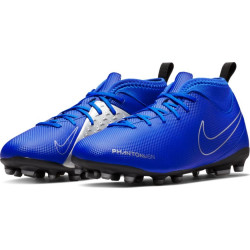 Nike Phantom Vsn Club DF FG/MG AO3288 400