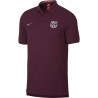 Nike Fc Barcelona Core Polo Aj4078 669