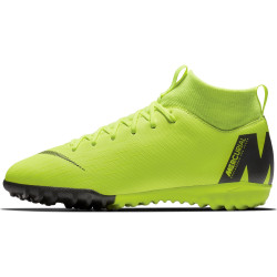 Nike Superfly 6 Academy GS TF Jr AH7344 701