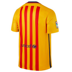 koszulka Nike FC Barcelona 658785 740