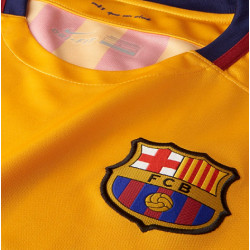 koszulka Nike FC Barcelona 658785 740