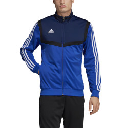 bluza adidas Tiro 19 Polyester Jacket DT5784