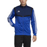 bluza adidas Tiro 19 Polyester Jacket DT5784