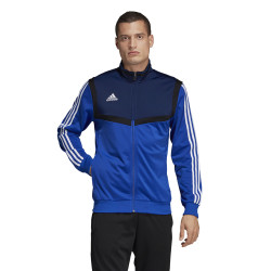 bluza adidas Tiro 19 Polyester Jacket DT5784