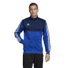 bluza adidas Tiro 19 Polyester Jacket DT5784