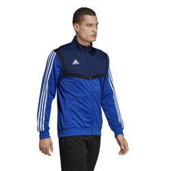 bluza adidas Tiro 19 Polyester Jacket DT5784