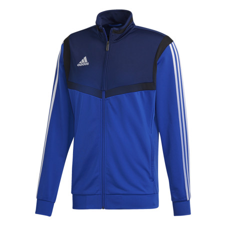 bluza adidas Tiro 19 Polyester Jacket DT5784