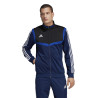 bluza adidas Tiro 19 Polyester Jacket DT5785